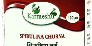 Spirulina Churna