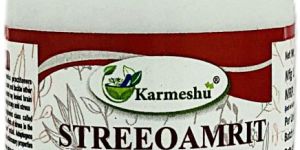 Streeoamrit Ayurvedic Capsule