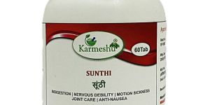 Sunthi Tablets