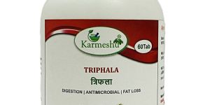 Triphala Tablets