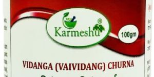 Vaividang Herbal Churna
