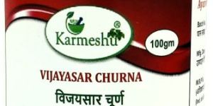 Vijayasar Churna