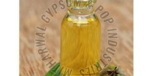 Natural Citronella Oil