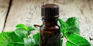 Natural Dementholised Oil