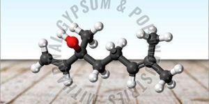 Natural Linalool Ex Basil