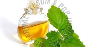 Natural Patchouli Oil