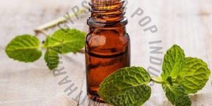 Natural Spearmint Oil