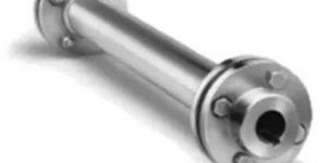 Stainless Steel Drive Shaft