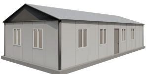 Prefabricated Building