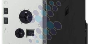 Siemens Sirius 3RP1 Electronic Timer