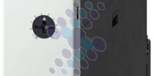 Siemens Sirius 3RP1576 1NM208K Electronic Timer