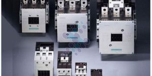 Siemens Sirius 3RT Contactors