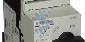 Siemens Sirius 3RV10210KA10 Mpcb Circuit Breakers