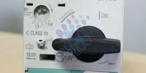 Siemens Sirius 3RV14211BA10 Mpcb Circuit Breakers