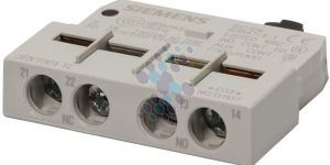Siemens Sirius 3RV19011E Mpcb Circuit Breakers