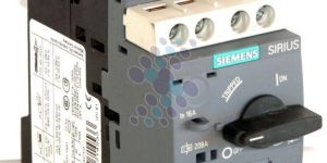 Siemens Sirius 3RV23114AC10 Mpcb Circuit Breakers