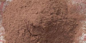 Jordan Rock Phosphate