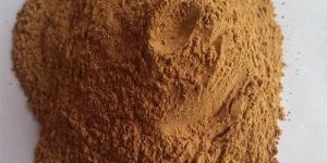 Sodium Bentonite Powder