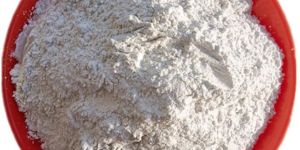 White Quartz Powder