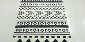 Hand Woven Outdoor Rug