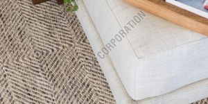 Premium Handmade Jute Rugs