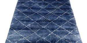 Moraccan Silk Handwoven Designer Rugs