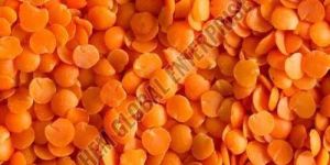 Red Lentils Split Pulses