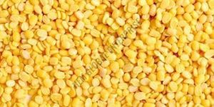 Split Yellow Lentils Pulses