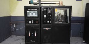 Cone Calorimeter