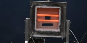 Fire Propagation Apparatus