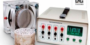 Rapid Chloride Penetration Test