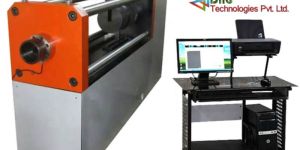 Relaxation Testing Machine