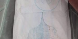 Cotton Regular Anion Sanitary Napkin