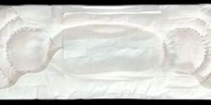 Non Woven Regular Sanitary Napkins