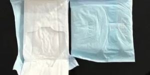 Whisper Cotton Regular Sanitary Pad