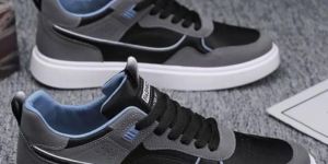 High Quality Men Trending Sneaker