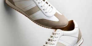 Slim Sole Stylish Casual Sneaker