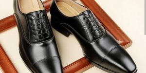 Trending Men Lace Up Formal Shoes