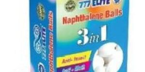 Naphthalene Balls