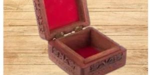 Wooden Multipurpose Box