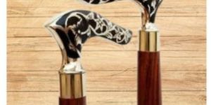 Wooden Walking Stick