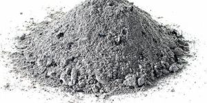 Organic Wood Ash Powder