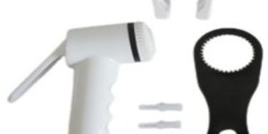 Health Faucet Gun Set