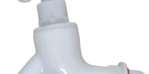 Ptt Short Body Bib Cock T-handle