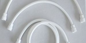 PVC Connection Pipes