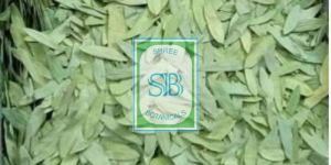 Senna Leaves