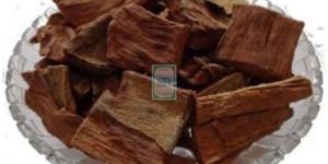 Terminalia Arjuna Bark