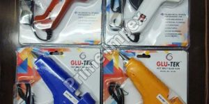 Glu-Tek 100 Watt Hot Melt Glue Gun