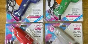 Meltek 40 Watt Hot Melt Glue Gun