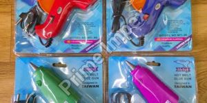 Meltek 60 Watt Hot Melt Glue Gun